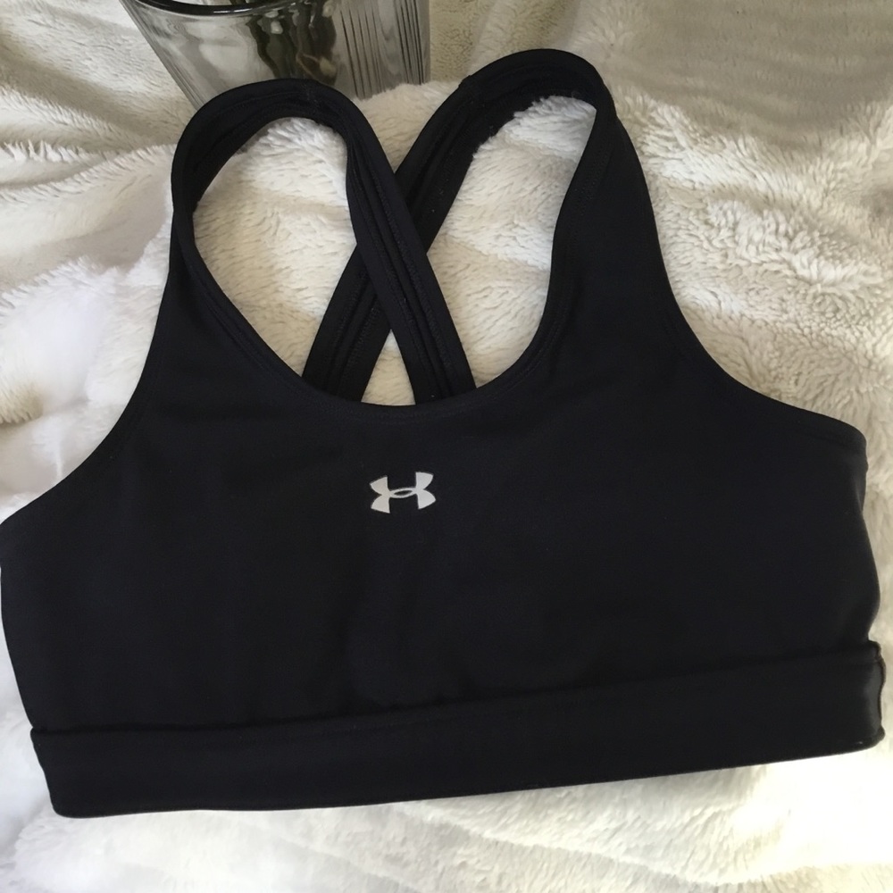 Under Armor Sports Bra